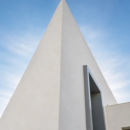Ver proyectos singulares de arquitectura