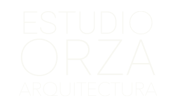 Logo Estudio Orza Arquitectura Transp
