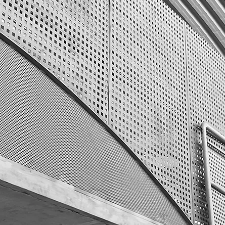 Proyectos singulares de arquitectura: Pasarela Marchena