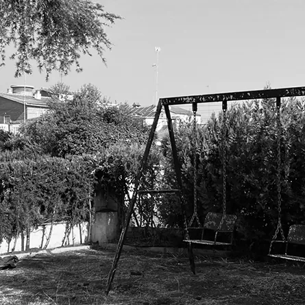 Ver proyecto de reforma de chalet en la urbanización El Torreón
